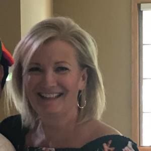 Meet your Posher, Becki